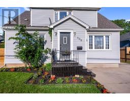 506 NIAGARA ST STREET, St. Catharines, Ontario
