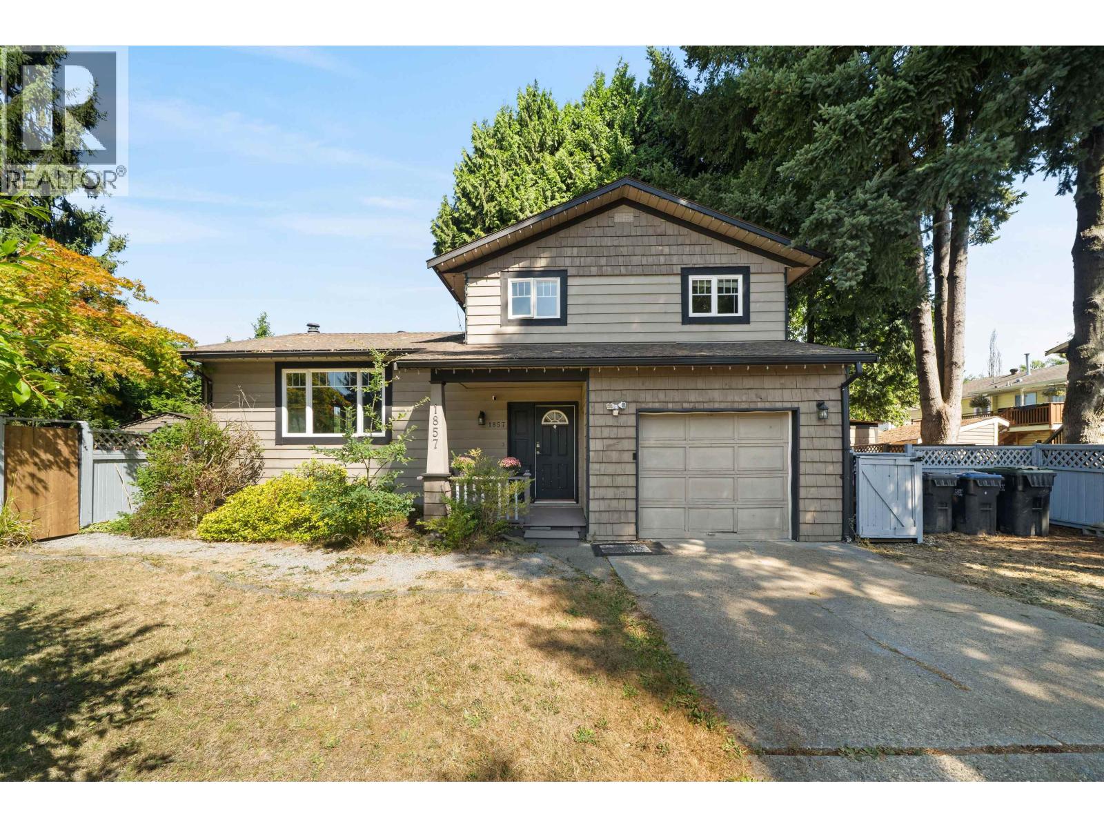 1857 Warwick Avenue, Port Coquitlam, British Columbia  V3C 4P6 - Photo 1 - R3156643