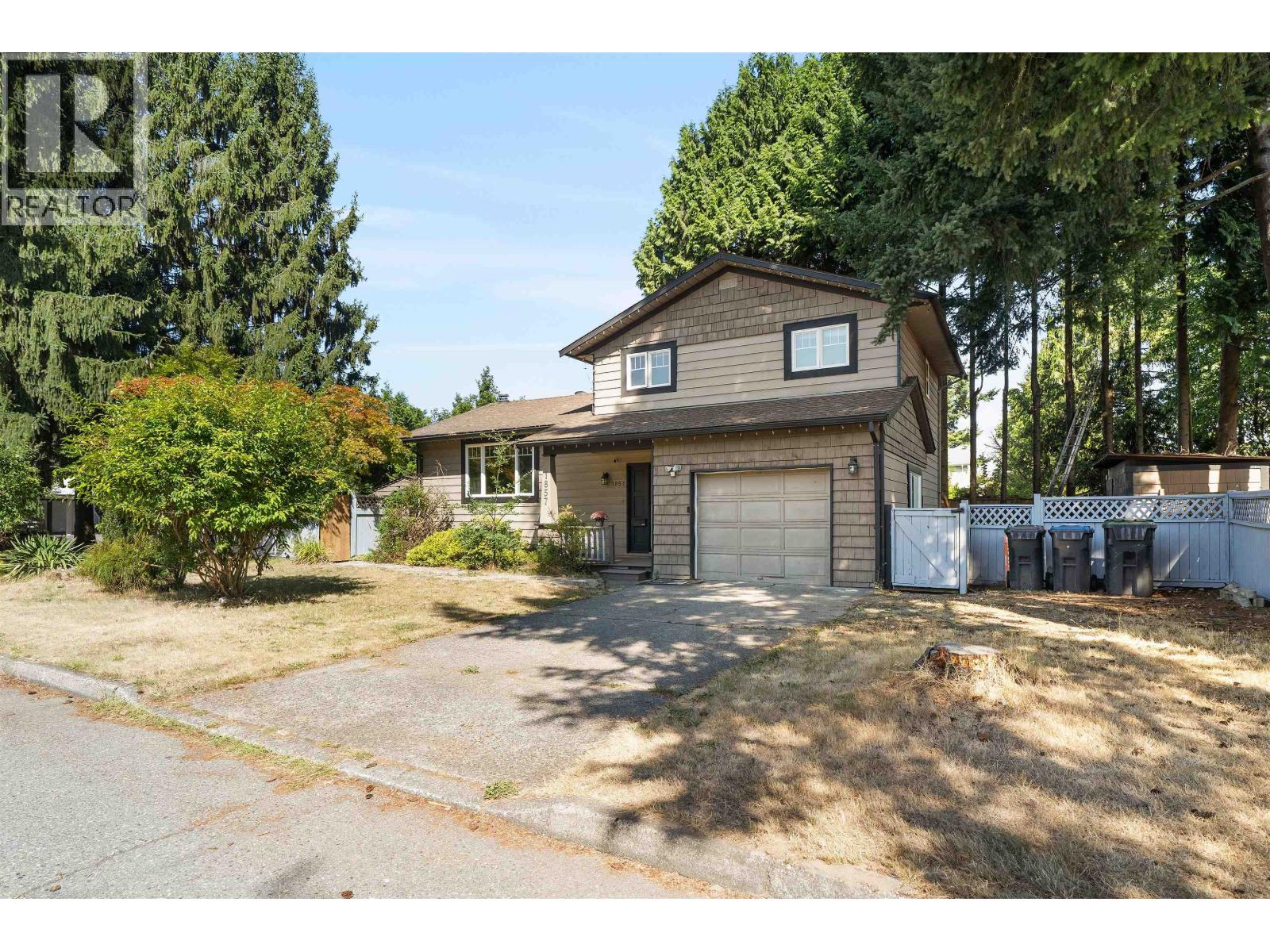 1857 Warwick Avenue, Port Coquitlam, British Columbia  V3C 4P6 - Photo 2 - R3156643