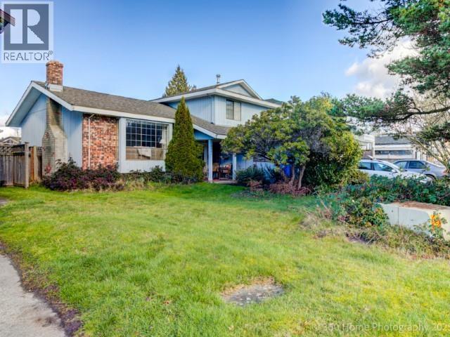 4391 DEERFIELD CRESCENT, Richmond, British Columbia