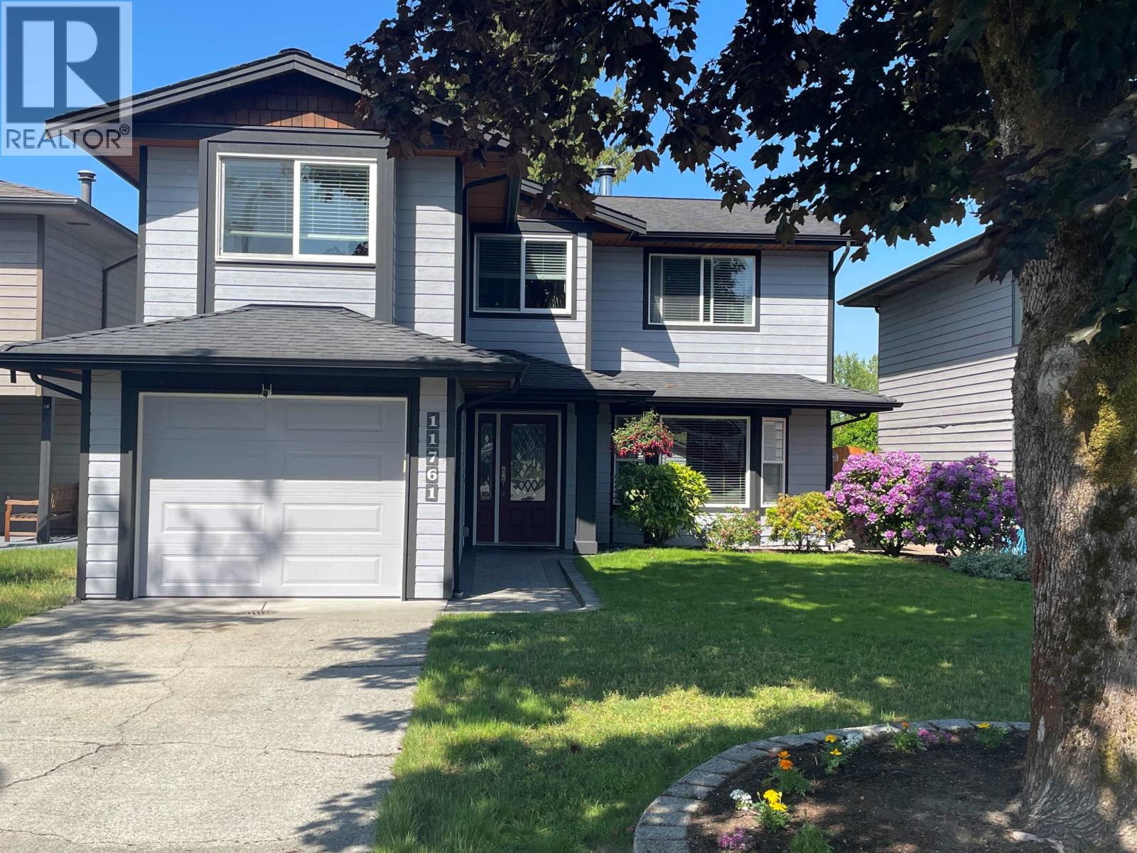 11761 190 STREET, Pitt Meadows, British Columbia