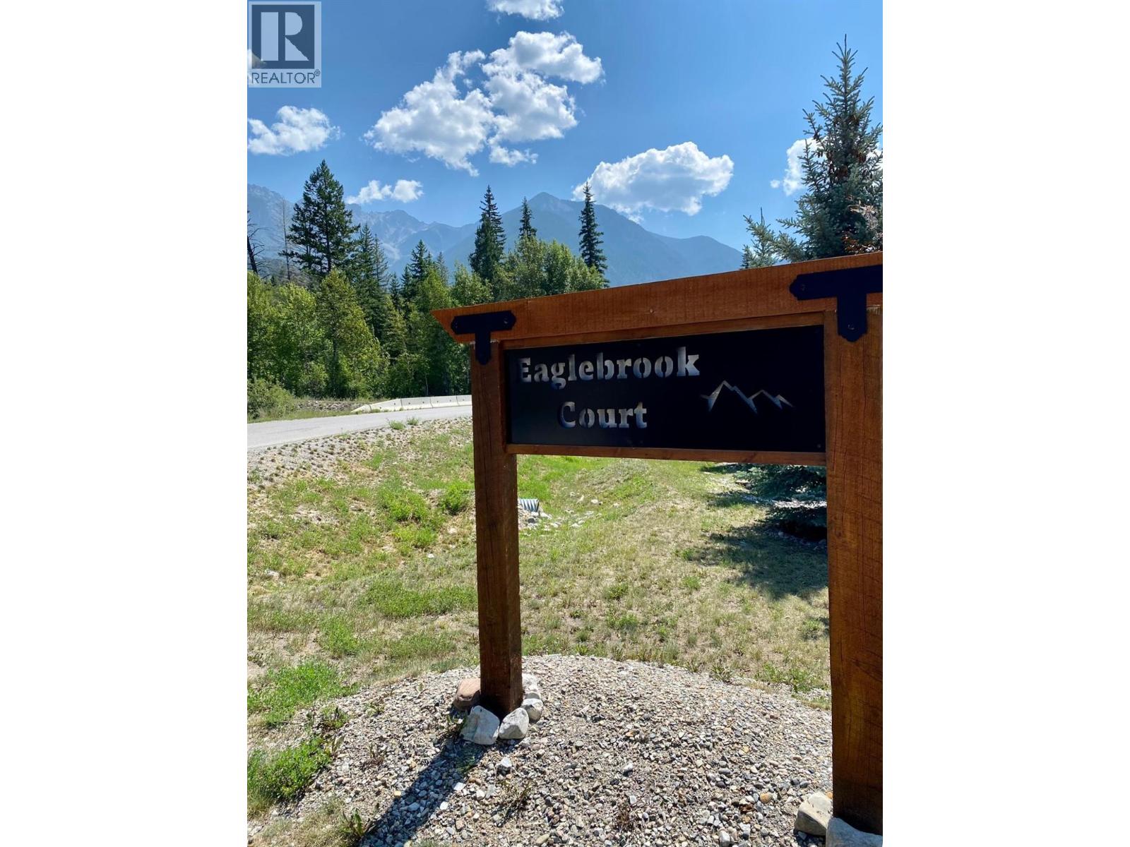 Lot 17 EAGLEBROOK Court, Fairmont Hot Springs, British Columbia