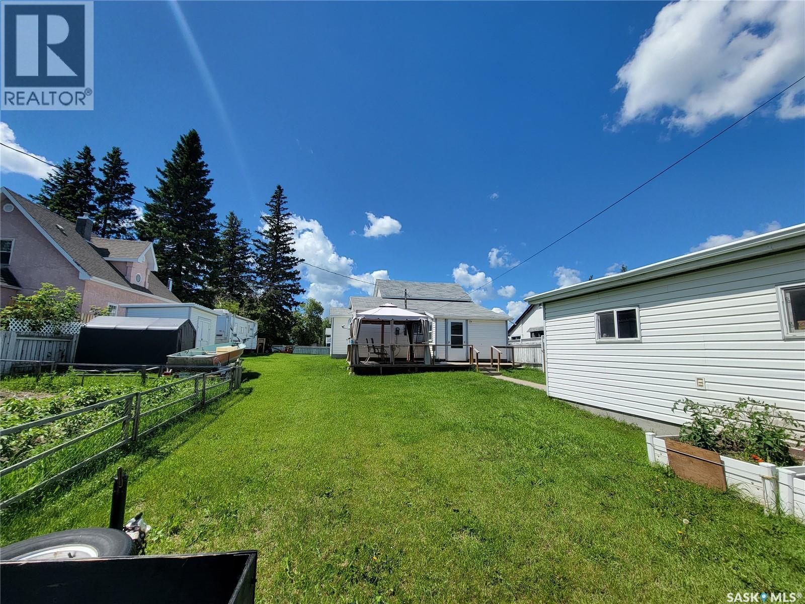 118 1st Street W, St. Walburg, Saskatchewan  S0M 2T0 - Photo 18 - SK046378