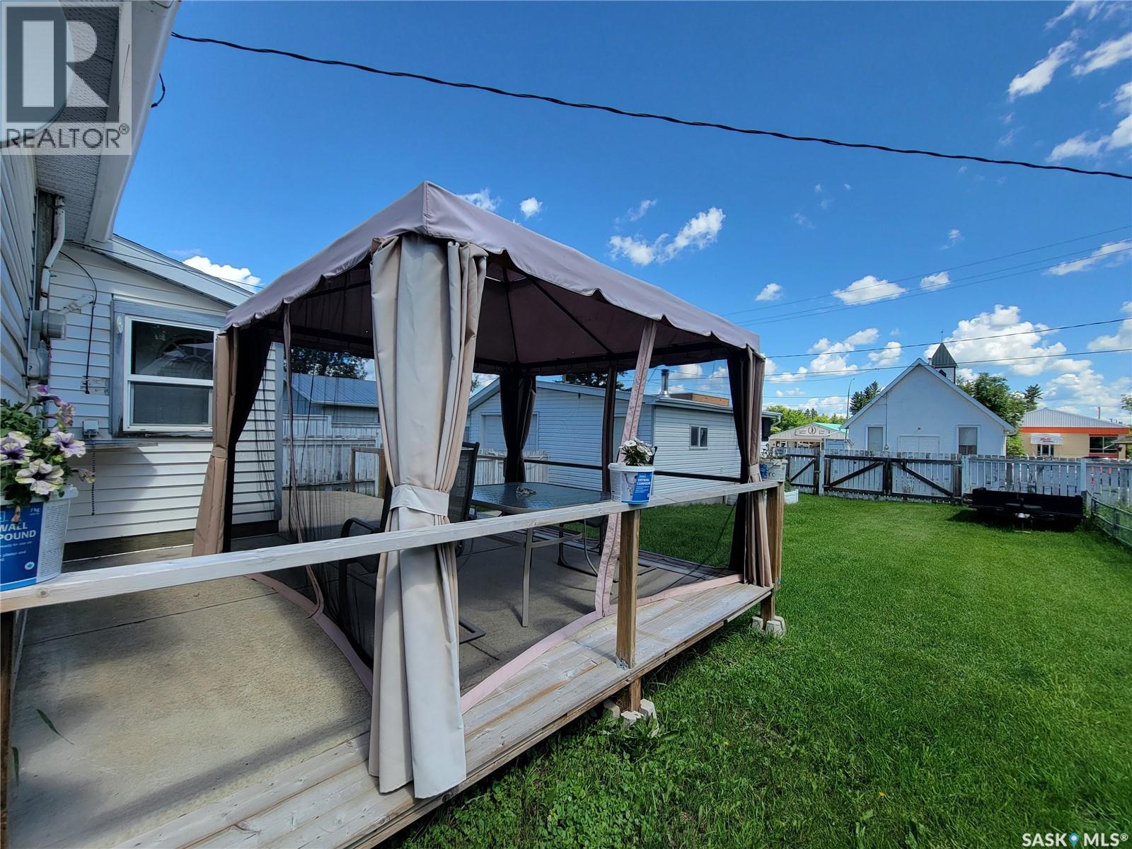 118 1st Street W, St. Walburg, Saskatchewan  S0M 2T0 - Photo 21 - SK046378