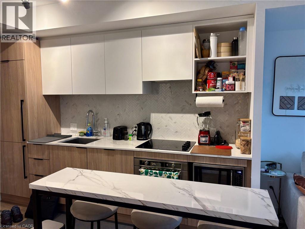 82 Dalhousie Street Unit# 3206, Toronto, Ontario  M5B 0C5 - Photo 4 - 40848630