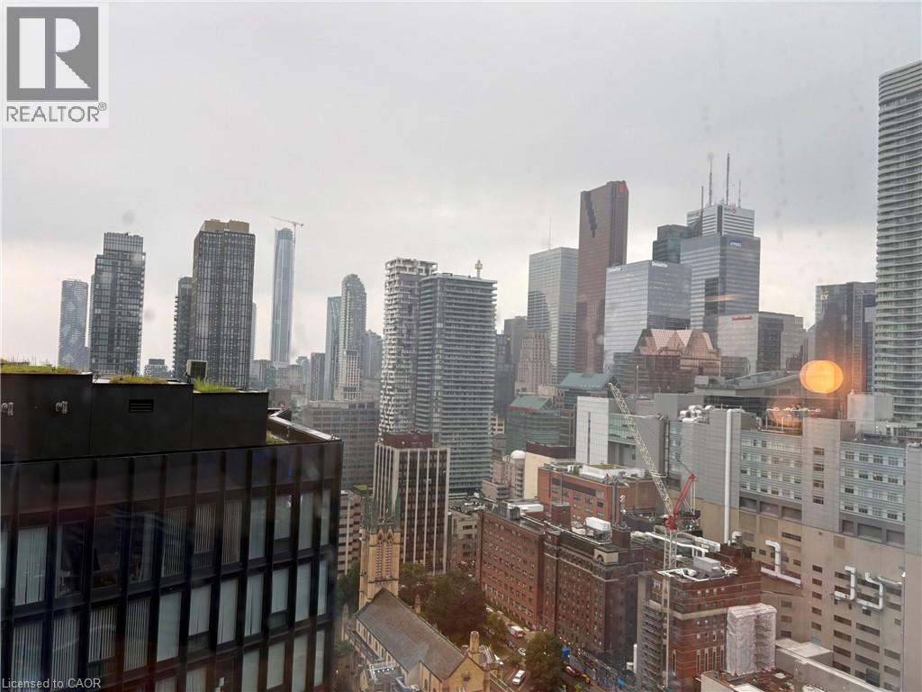 82 Dalhousie Street Unit# 3206, Toronto, Ontario  M5B 0C5 - Photo 11 - 40848630