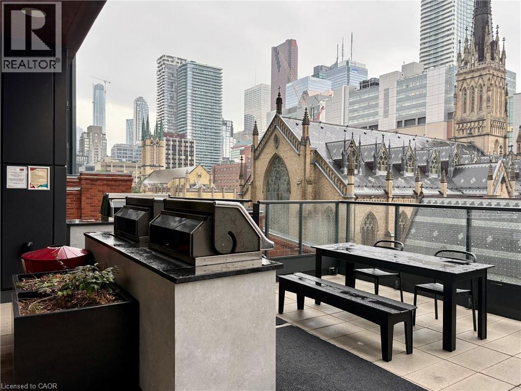 82 Dalhousie Street Unit# 3206, Toronto, Ontario  M5B 0C5 - Photo 12 - 40848630