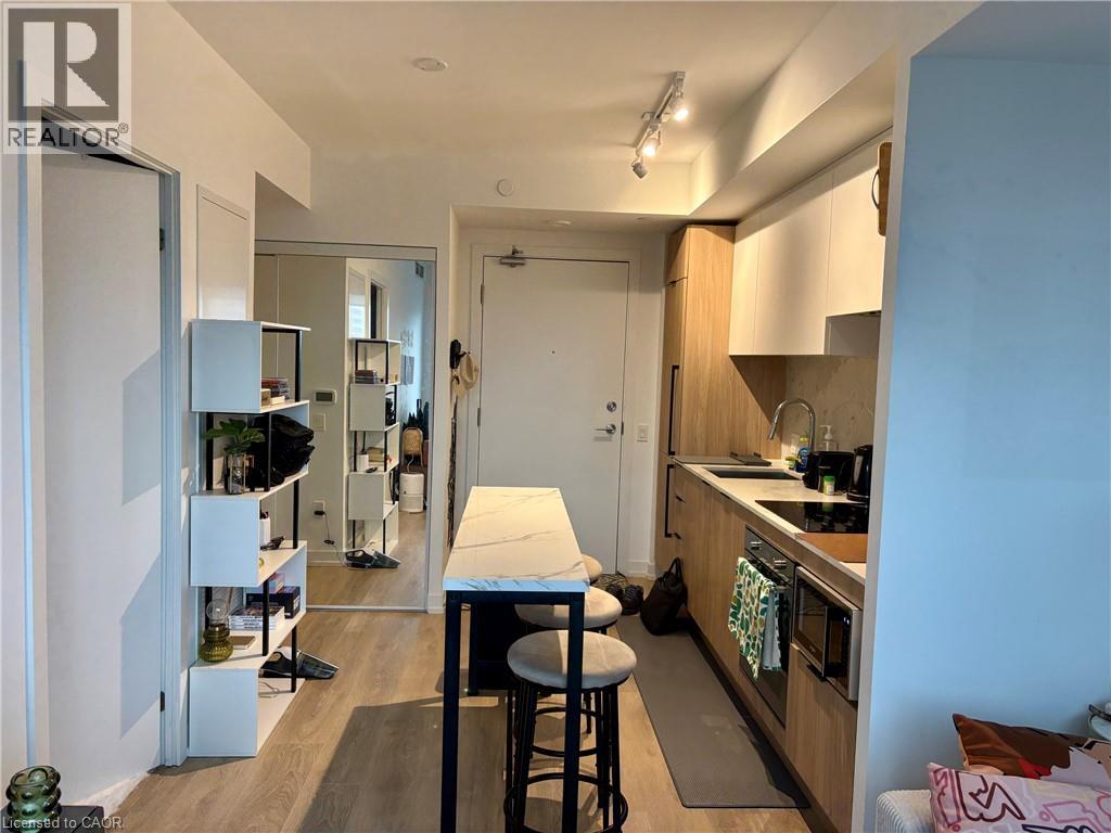 82 Dalhousie Street Unit# 3206, Toronto, Ontario  M5B 0C5 - Photo 2 - 40848630