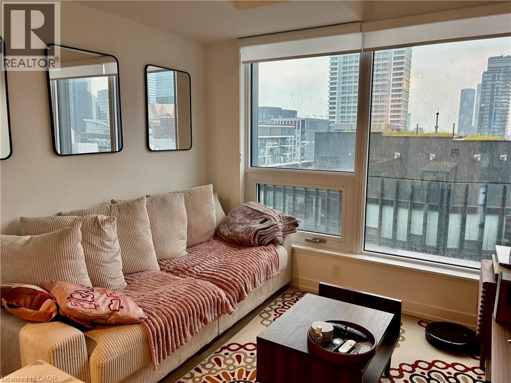 82 Dalhousie Street Unit# 3206, Toronto, Ontario  M5B 0C5 - Photo 5 - 40848630