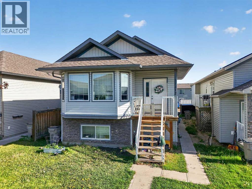 11212 75a Avenue, Grande Prairie, Alberta  T8W 0G5 - Photo 1 - A2316971