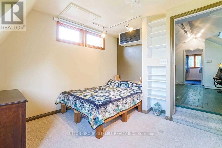 19 Cardell Avenue, Toronto, Ontario  M9N 1S4 - Photo 19 - W13704182