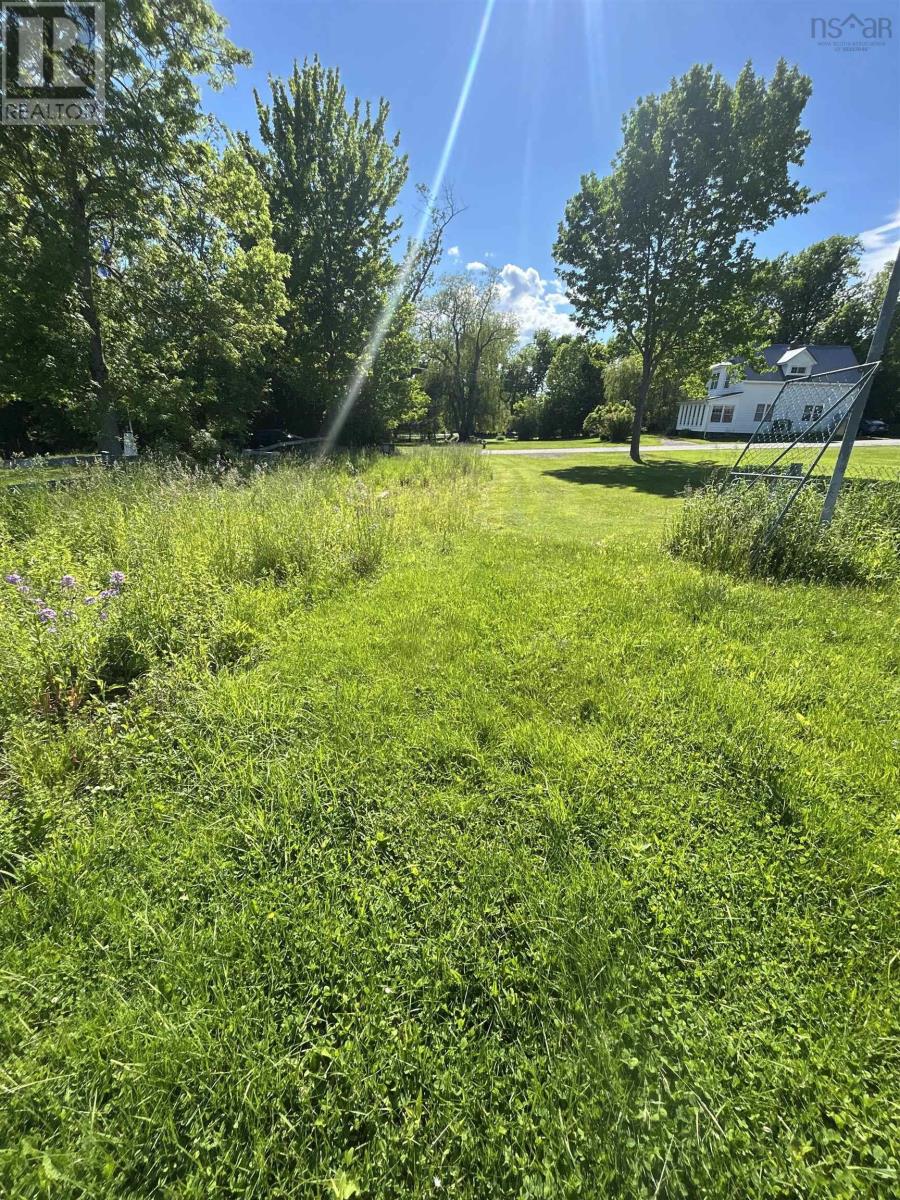 Lot Taylor Street, Pictou, Nova Scotia B0K 1H0 - Photo 2 - 202614740