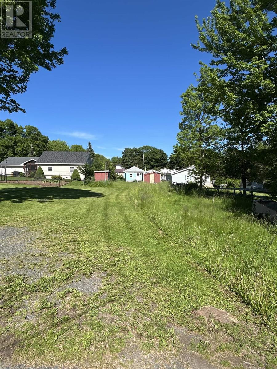 Lot Taylor Street, Pictou, Nova Scotia B0K 1H0 - Photo 4 - 202614740