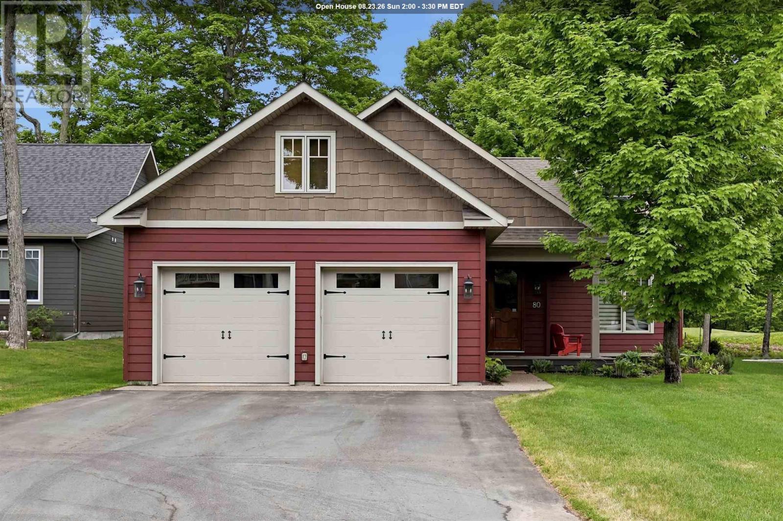 80 Crimson Ridge DR, Sault Ste. Marie, Ontario