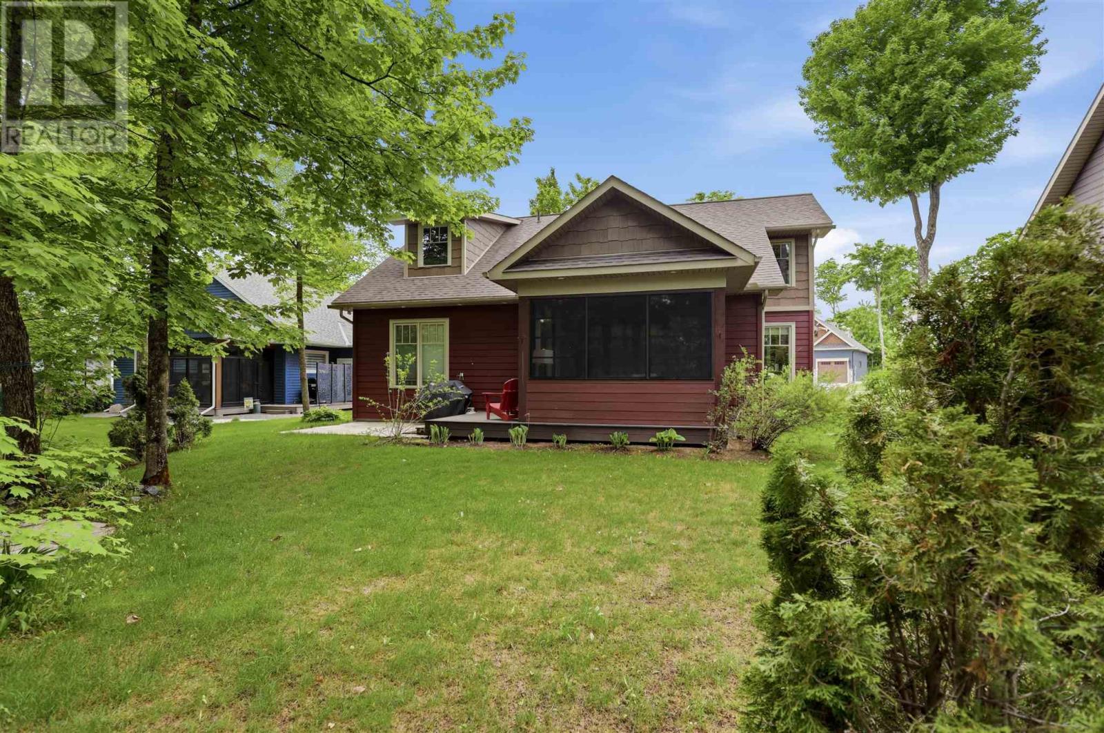 80 Crimson Ridge Dr, Sault Ste. Marie, Ontario  P6A 0B5 - Photo 44 - SM261367