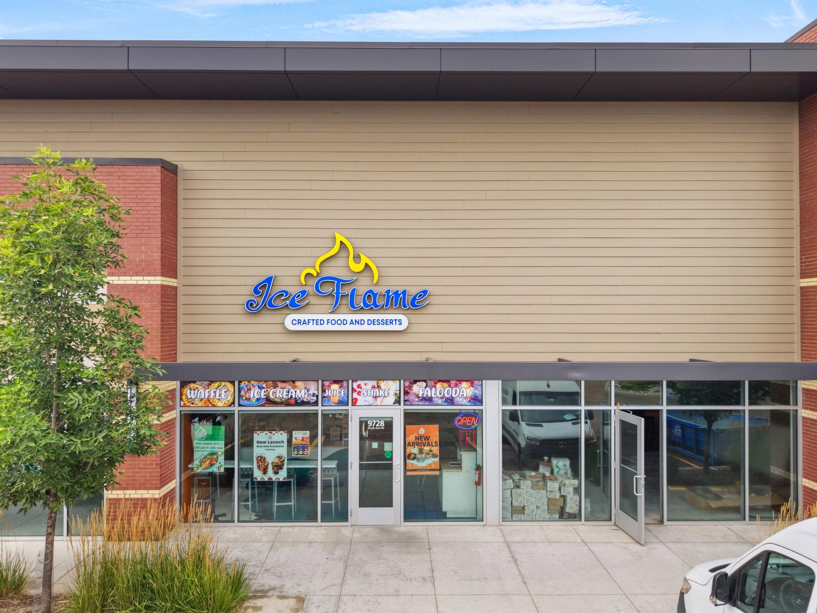 9728 Ellerslie Rd SW, Edmonton, Alberta  T6X 0N5 - Photo 0 - 45454457