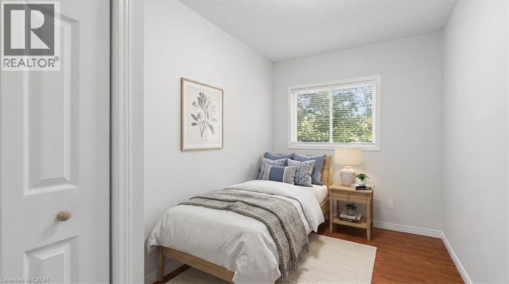 211 Veronica Drive Unit# 8, Kitchener, Ontario  N2A 2R8 - Photo 13 - 40852159