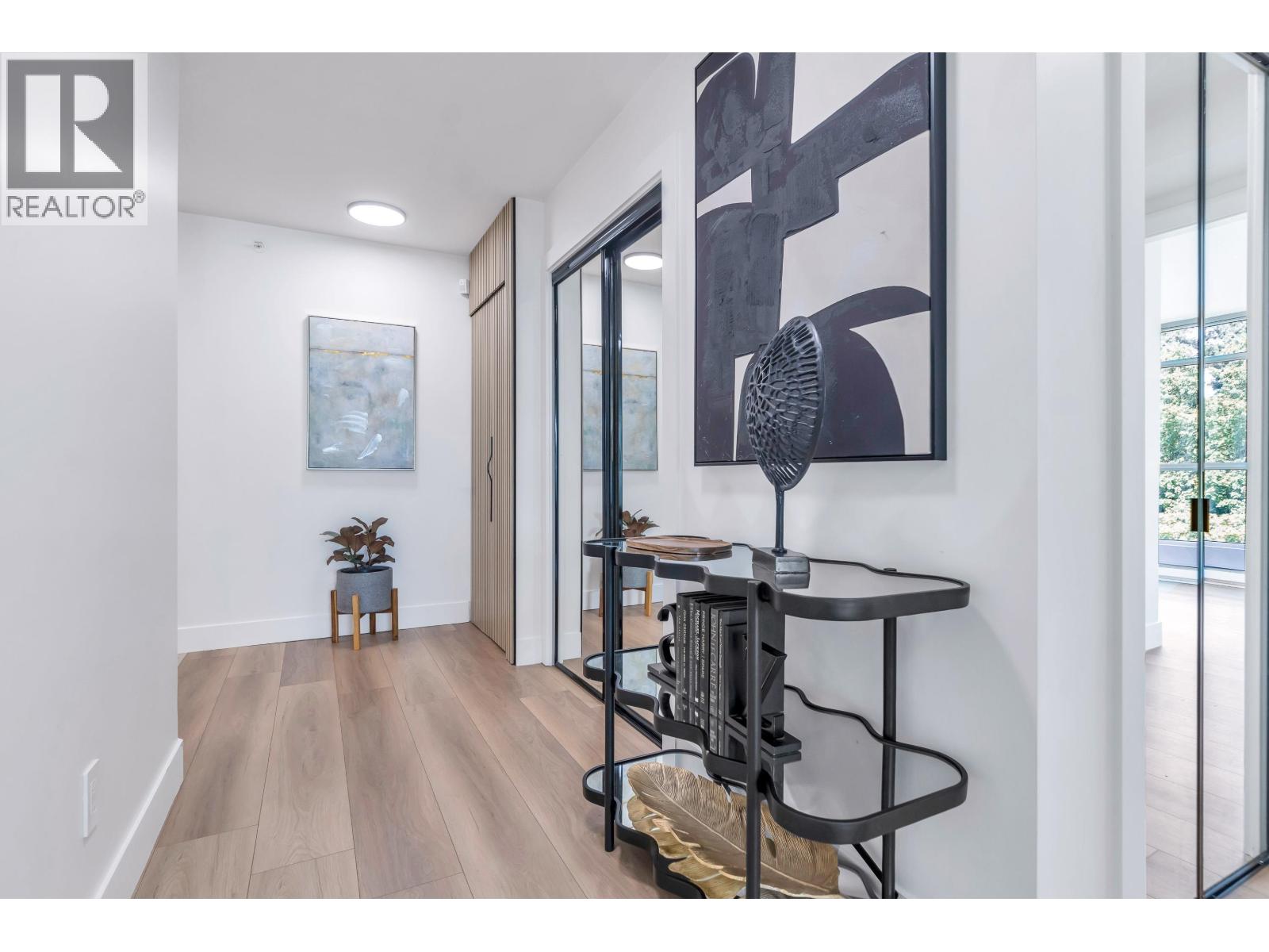 1001 2733 Chandlery Place, Vancouver, British Columbia  V5S 4V3 - Photo 5 - R3156999