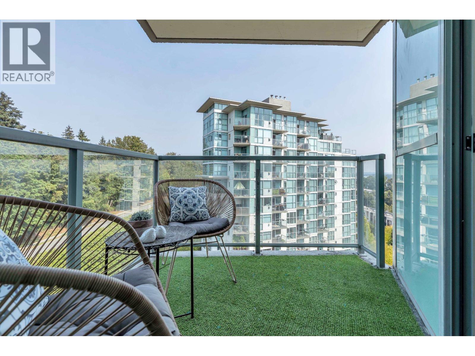 1001 2733 Chandlery Place, Vancouver, British Columbia  V5S 4V3 - Photo 29 - R3156999