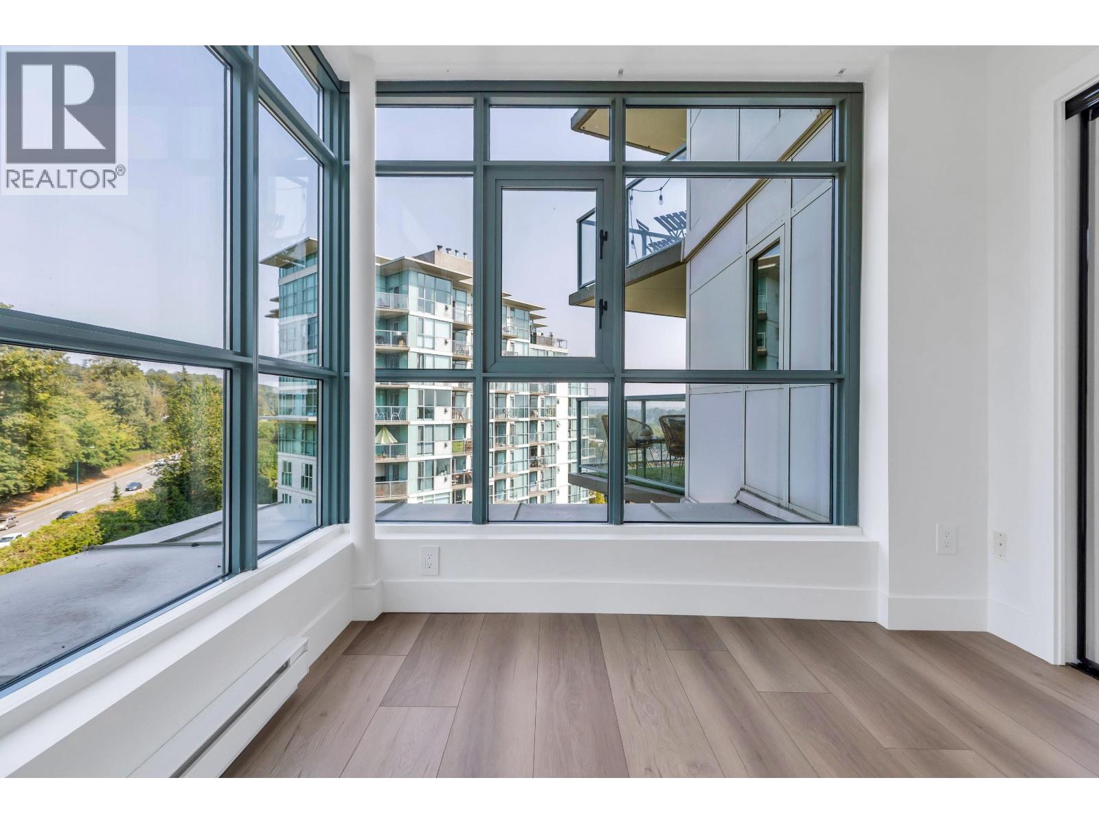 1001 2733 Chandlery Place, Vancouver, British Columbia  V5S 4V3 - Photo 25 - R3156999