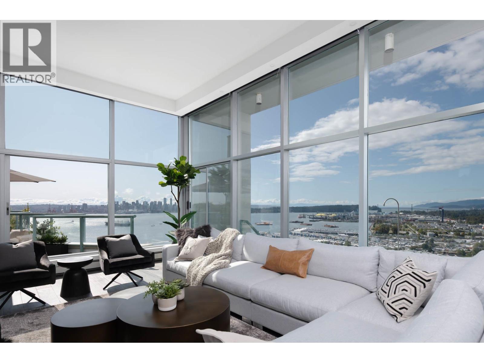 2901 120 W 2ND STREET, North Vancouver, British Columbia
