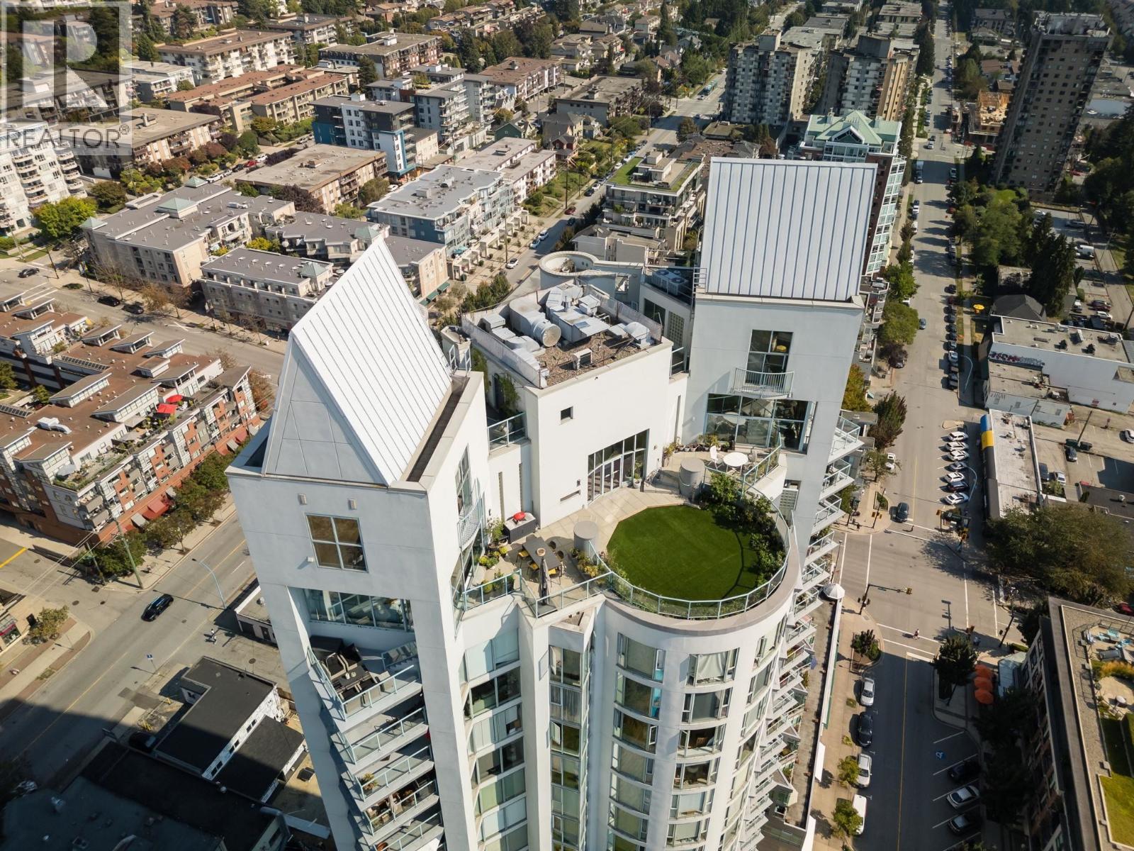 2901 120 W 2nd Street, North Vancouver, British Columbia  V7M 1C3 - Photo 37 - R3109275