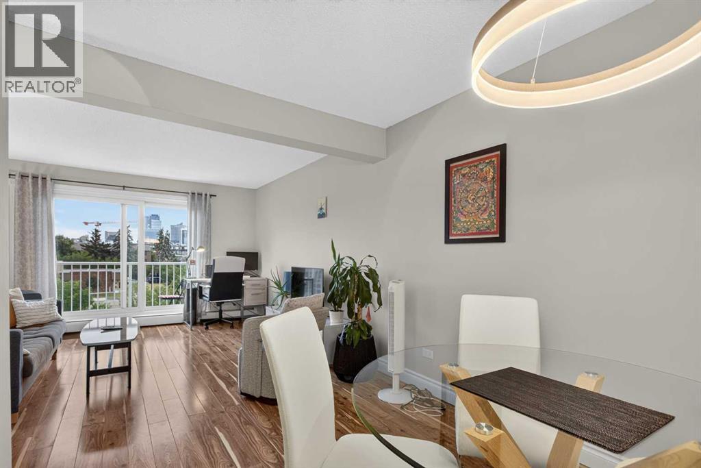 404, 17 13 Street SW, Calgary, Alberta  T2N 1Z1 - Photo 8 - A2338130