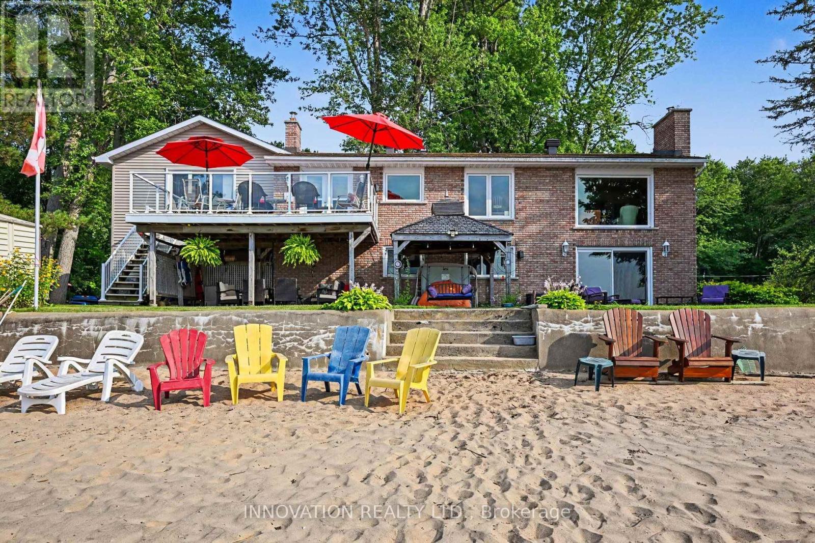4372 Armitage Avenue W, Ottawa, Ontario  K0A 1T0 - Photo 35 - X13704196