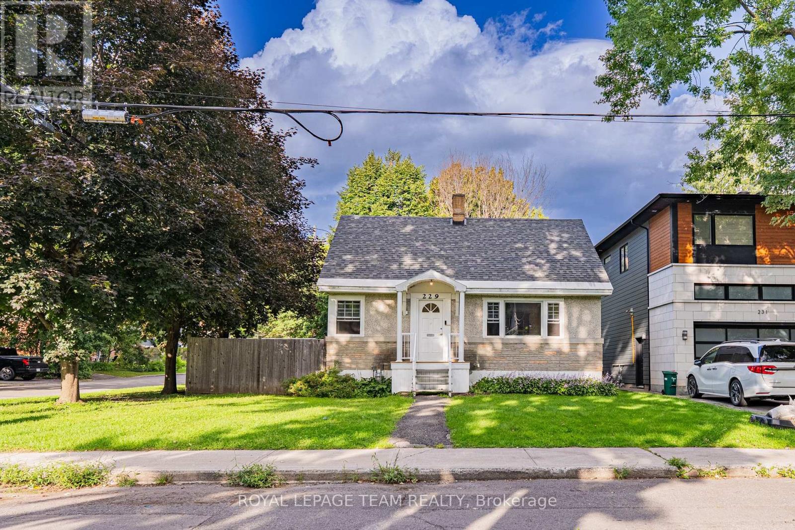 229 Daniel Avenue, Ottawa, Ontario  K1Y 0C7 - Photo 4 - X13704200
