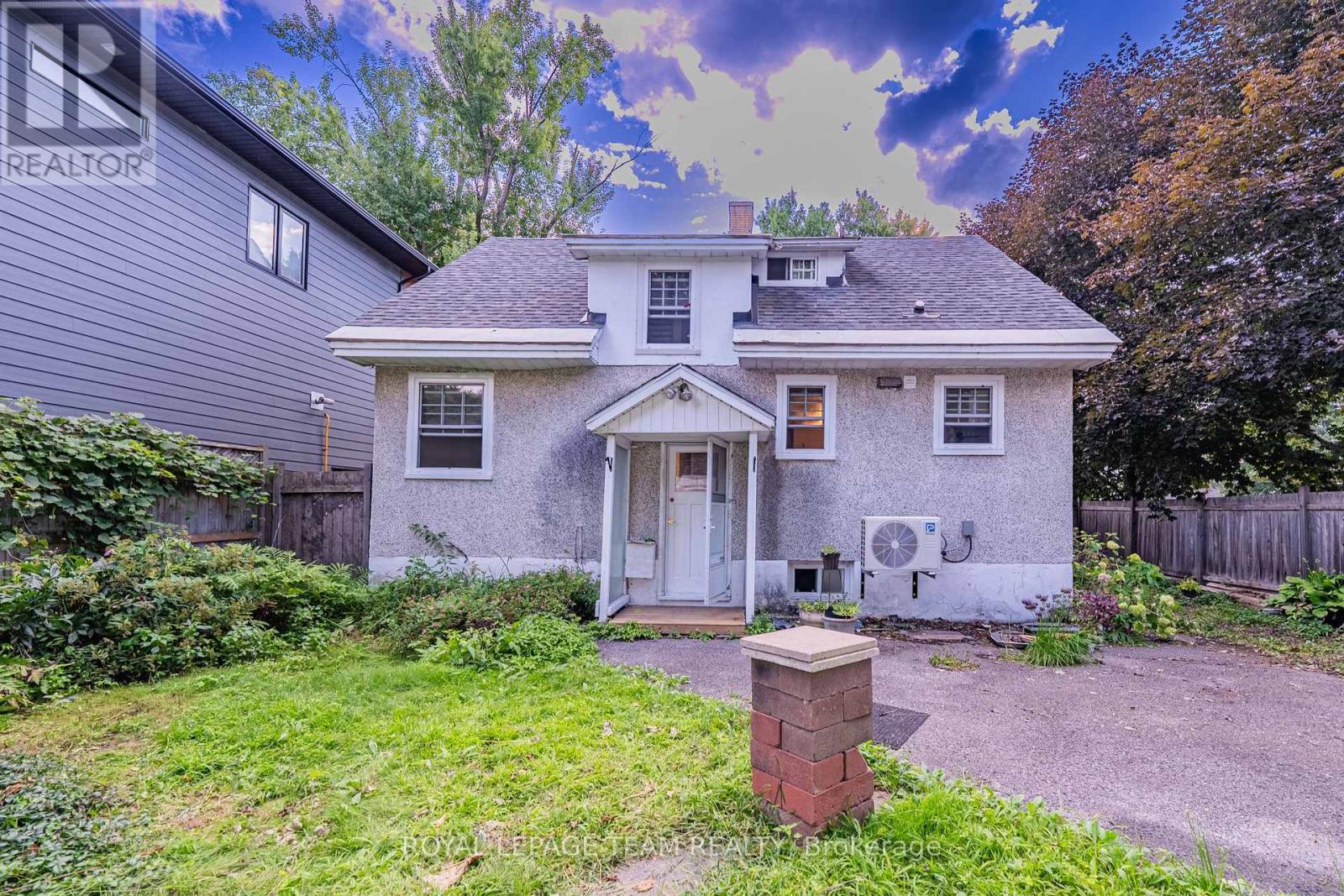 229 Daniel Avenue, Ottawa, Ontario  K1Y 0C7 - Photo 5 - X13704200