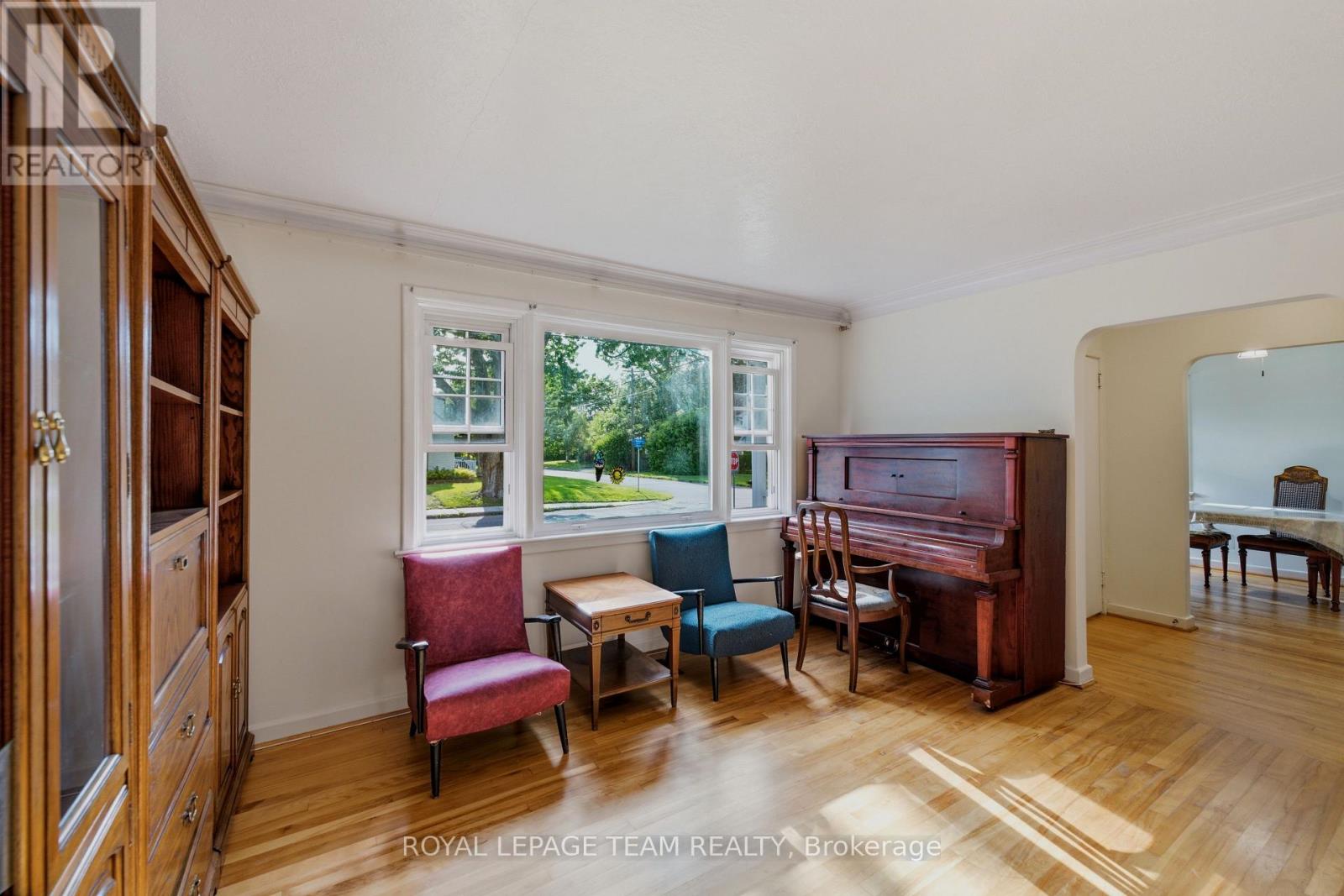 229 Daniel Avenue, Ottawa, Ontario  K1Y 0C7 - Photo 9 - X13704200