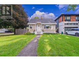 229 DANIEL AVENUE, Ottawa, Ontario