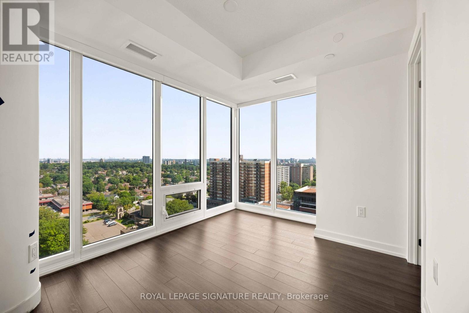 1421 - 4010 Eglinton Avenue W, Toronto, Ontario  M9A 0G5 - Photo 18 - W13654544
