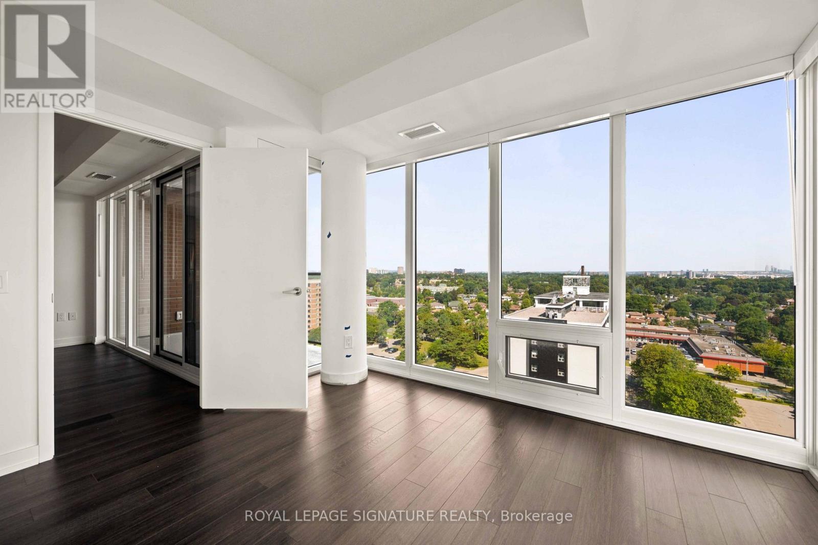 1421 - 4010 Eglinton Avenue W, Toronto, Ontario  M9A 0G5 - Photo 20 - W13654544
