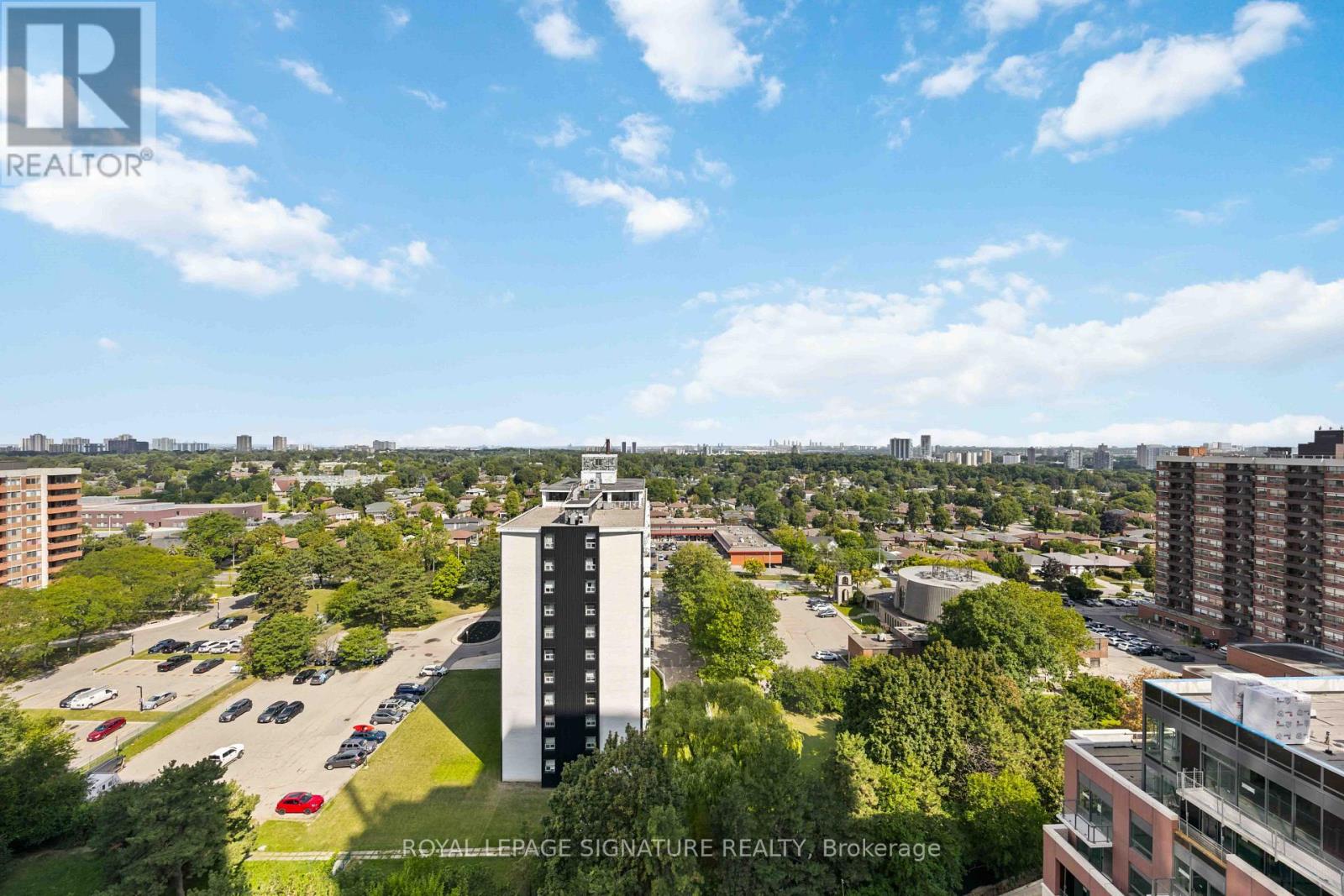 1421 - 4010 Eglinton Avenue W, Toronto, Ontario  M9A 0G5 - Photo 25 - W13654544