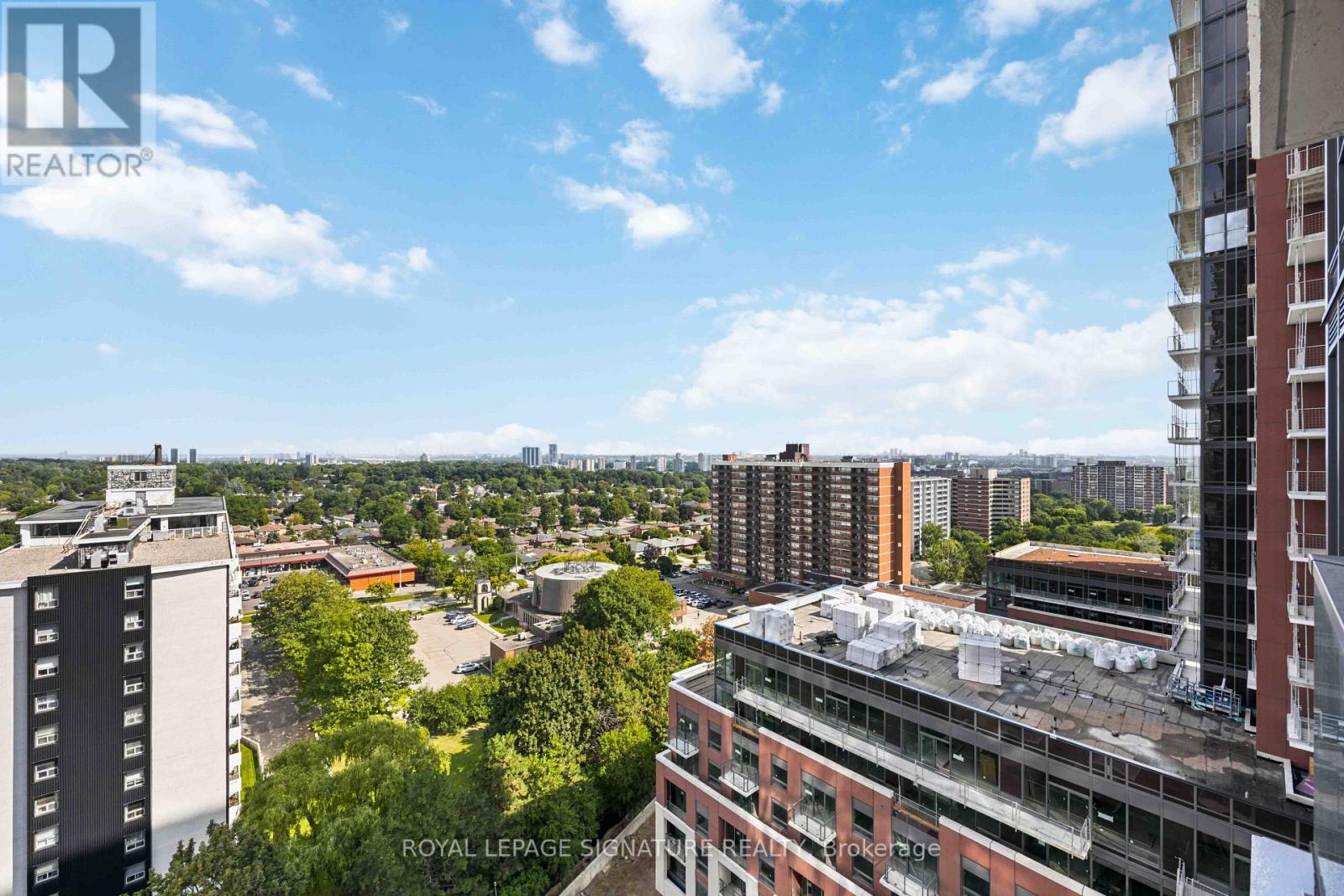 1421 - 4010 Eglinton Avenue W, Toronto, Ontario  M9A 0G5 - Photo 26 - W13654544