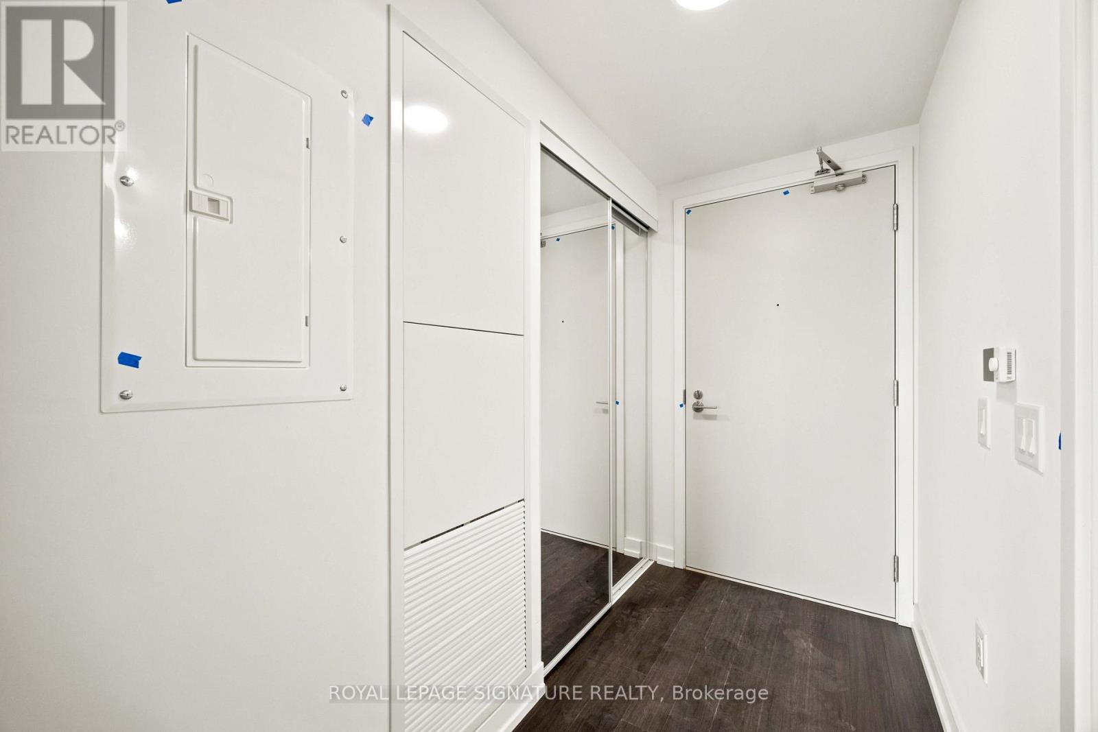 1421 - 4010 Eglinton Avenue W, Toronto, Ontario  M9A 0G5 - Photo 27 - W13654544