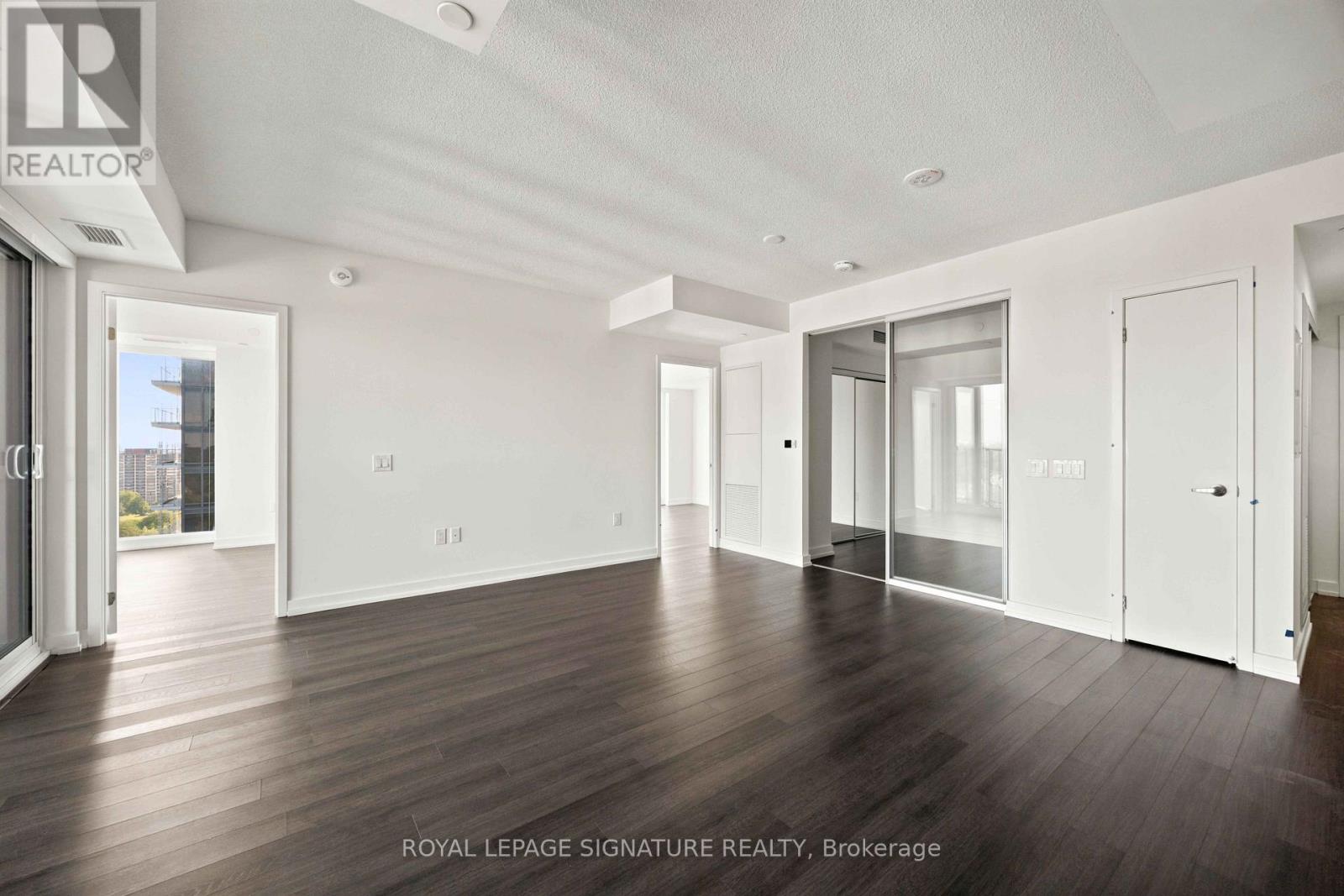 1421 - 4010 Eglinton Avenue W, Toronto, Ontario  M9A 0G5 - Photo 6 - W13654544