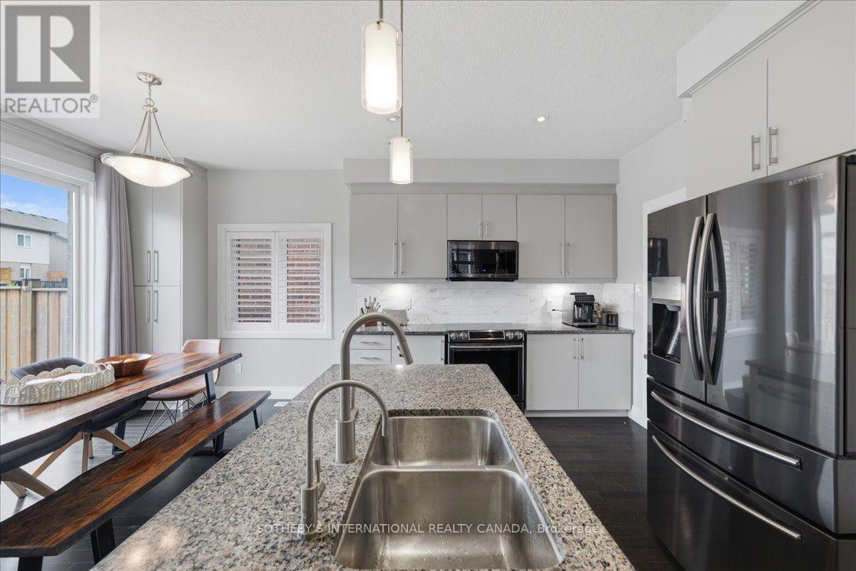 356 Freure Drive, Cambridge, Ontario  N1S 0B5 - Photo 13 - X13616914