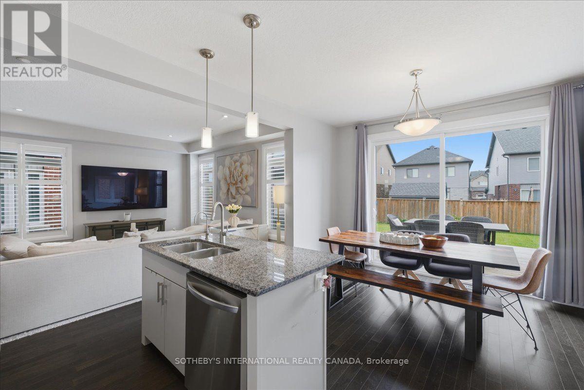 356 Freure Drive, Cambridge, Ontario  N1S 0B5 - Photo 15 - X13616914