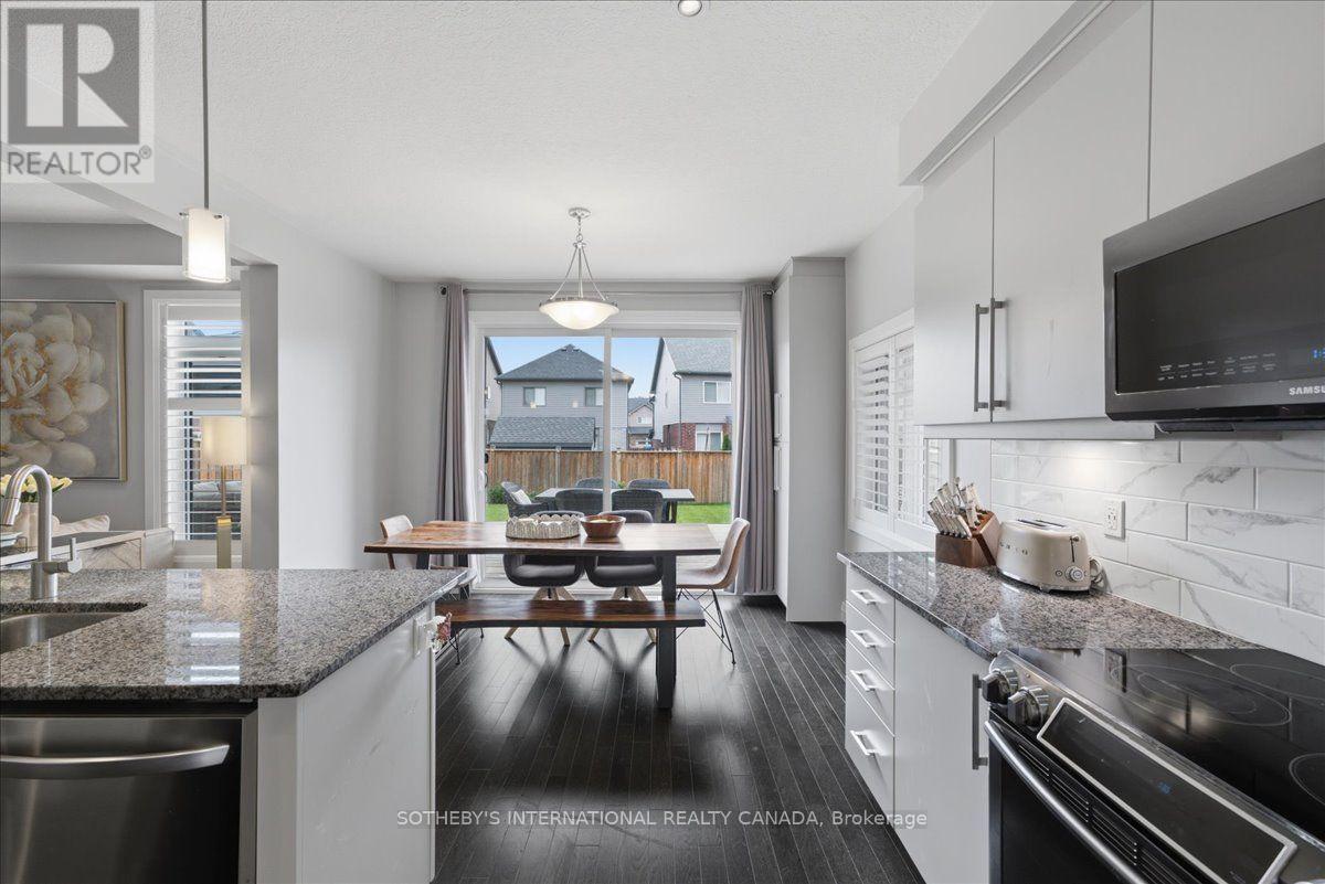 356 Freure Drive, Cambridge, Ontario  N1S 0B5 - Photo 14 - X13616914