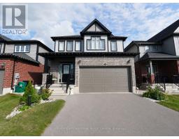 356 FREURE DRIVE, Cambridge, Ontario