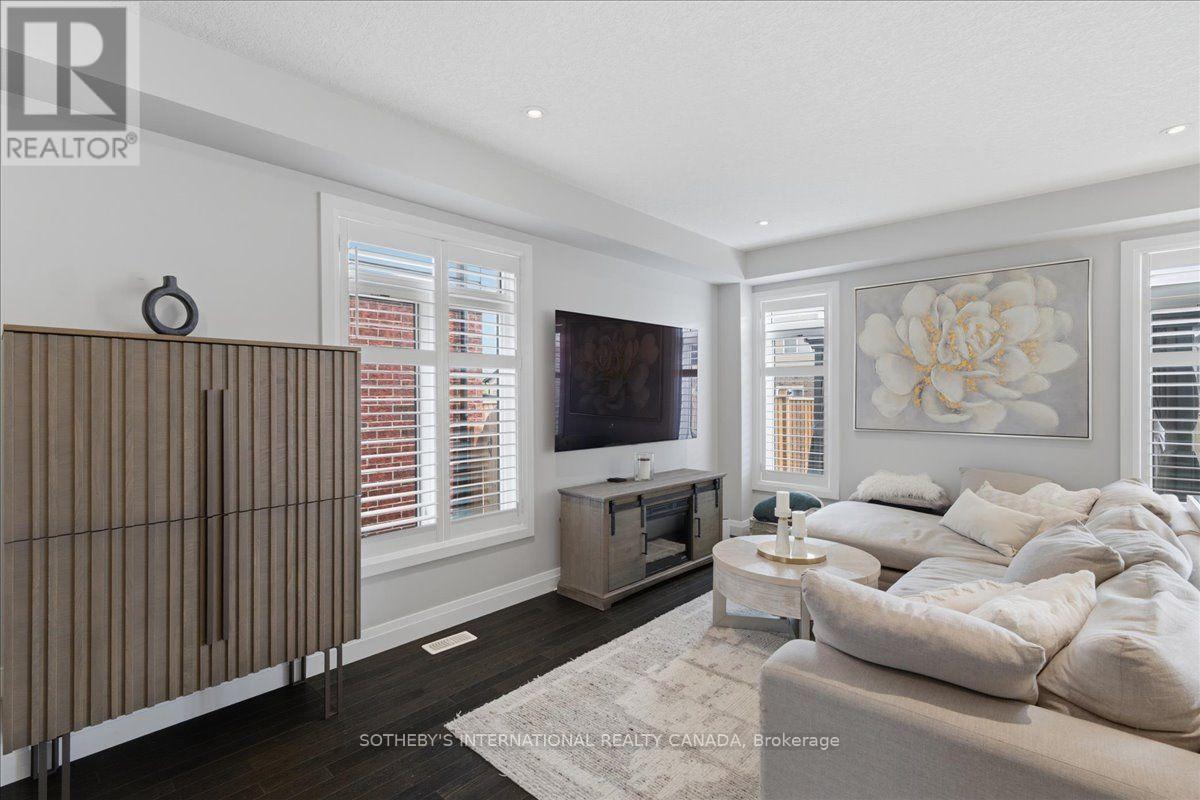 356 Freure Drive, Cambridge, Ontario  N1S 0B5 - Photo 9 - X13616914