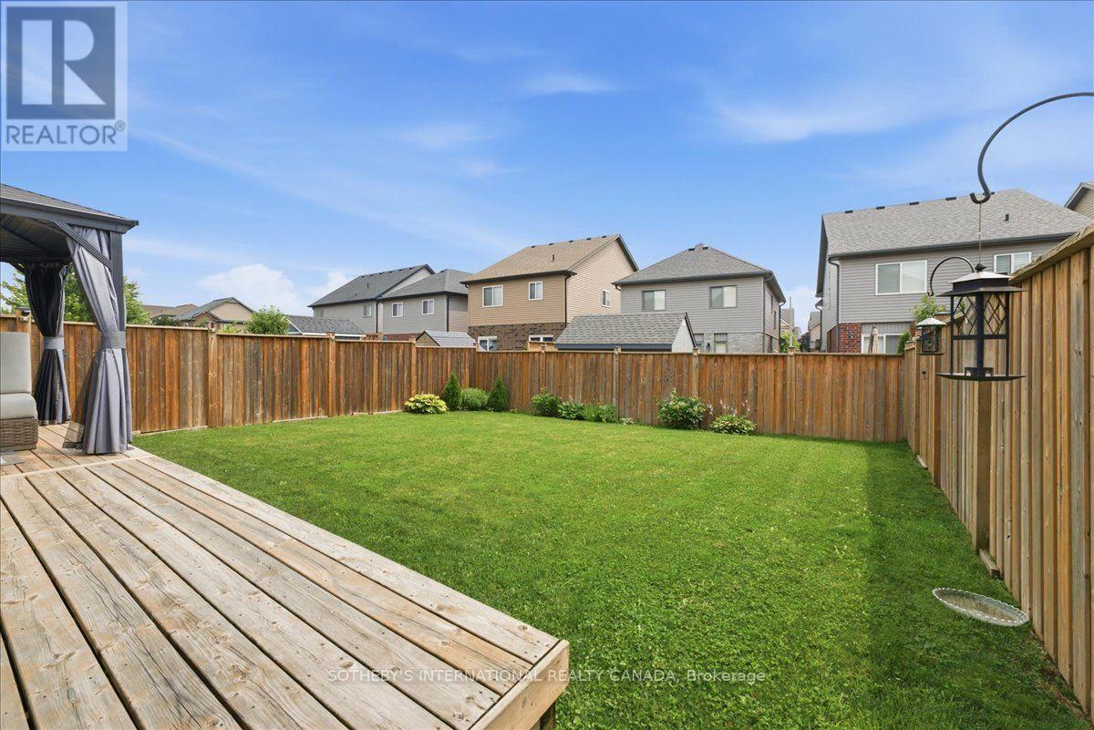 356 Freure Drive, Cambridge, Ontario  N1S 0B5 - Photo 35 - X13616914