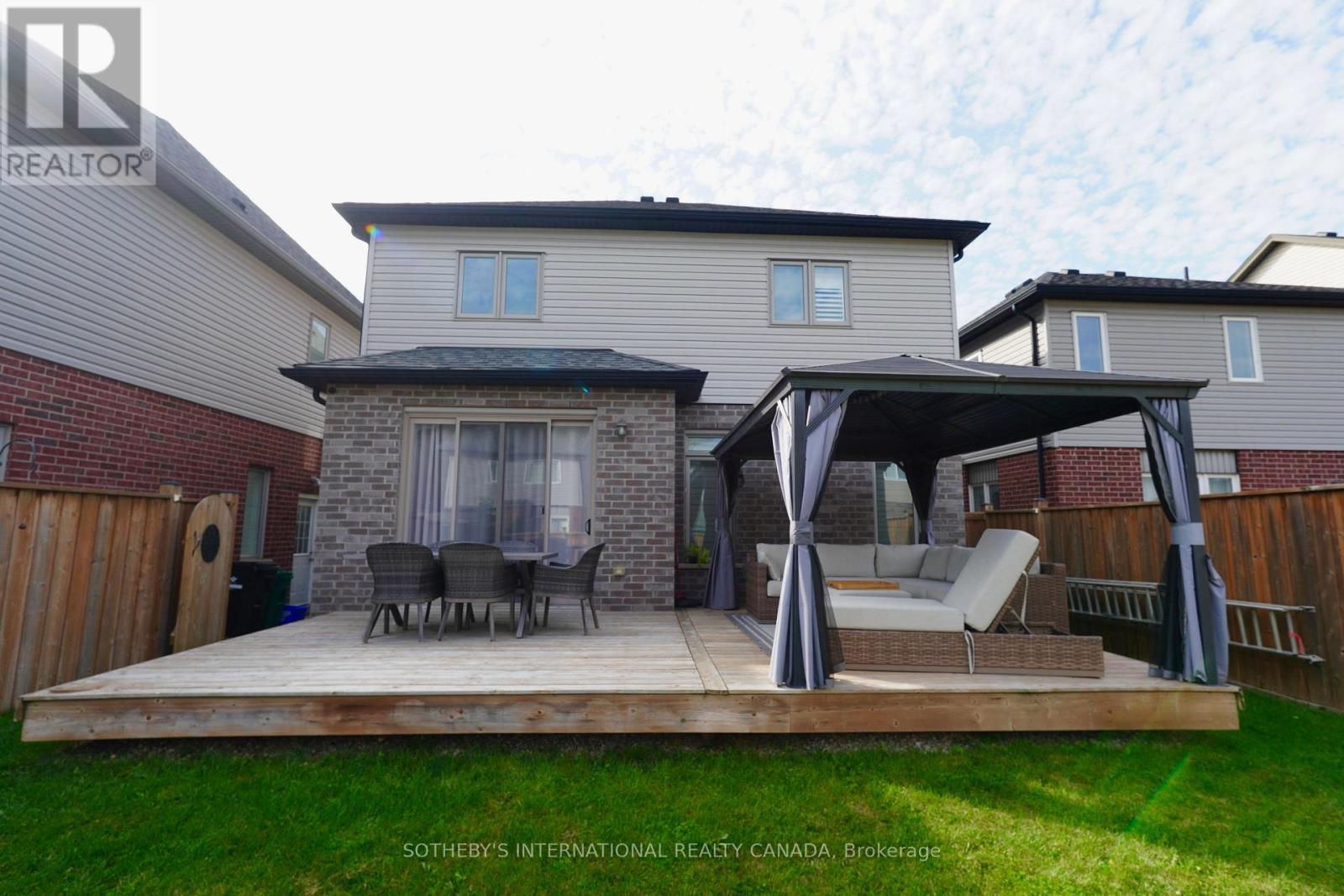 356 Freure Drive, Cambridge, Ontario  N1S 0B5 - Photo 32 - X13616914