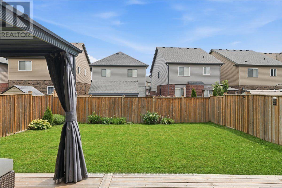 356 Freure Drive, Cambridge, Ontario  N1S 0B5 - Photo 37 - X13616914
