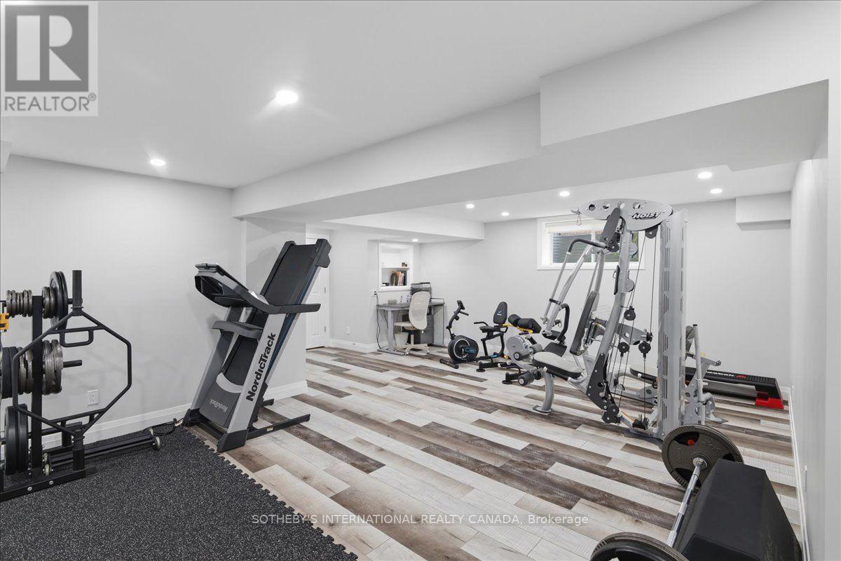 356 Freure Drive, Cambridge, Ontario  N1S 0B5 - Photo 31 - X13616914