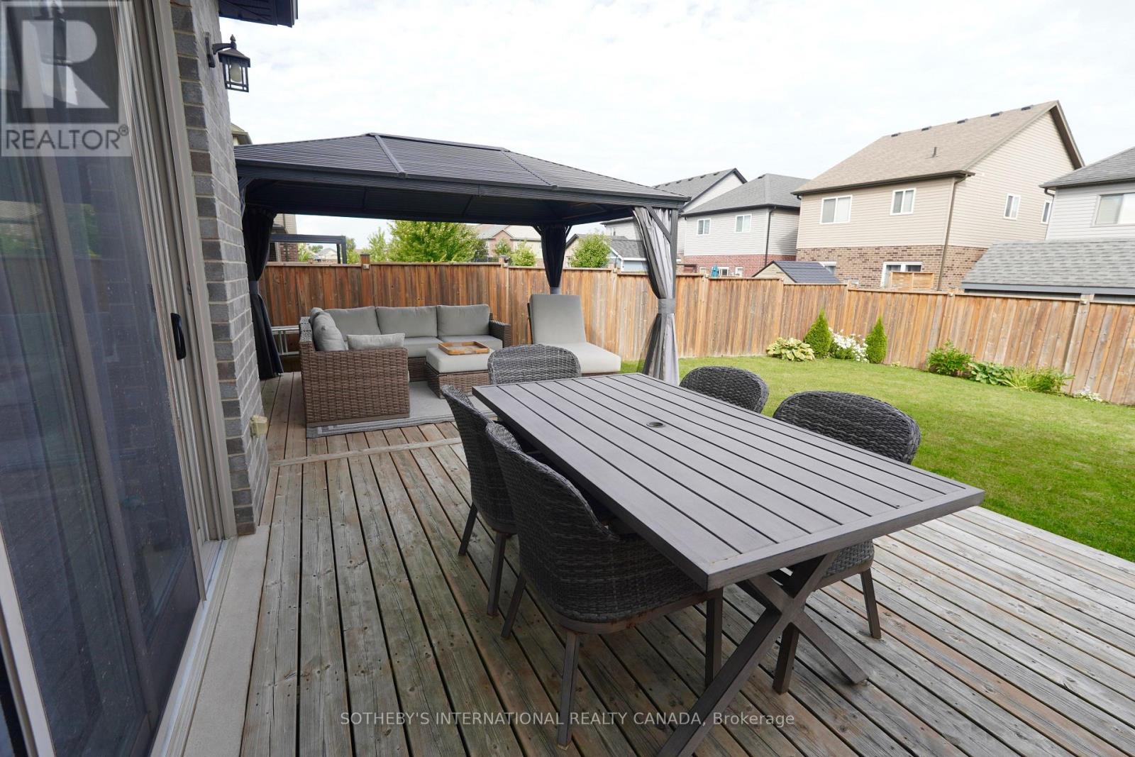 356 Freure Drive, Cambridge, Ontario  N1S 0B5 - Photo 33 - X13616914