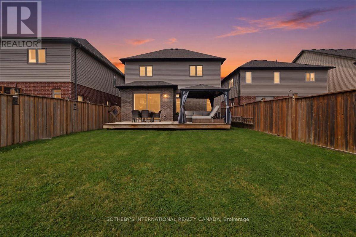 356 Freure Drive, Cambridge, Ontario  N1S 0B5 - Photo 36 - X13616914