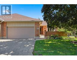 25 - 5 CADEAU TERRACE, London South, Ontario